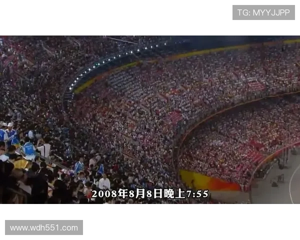 奥运会网络直播：全球盛事的实时在线观看体验